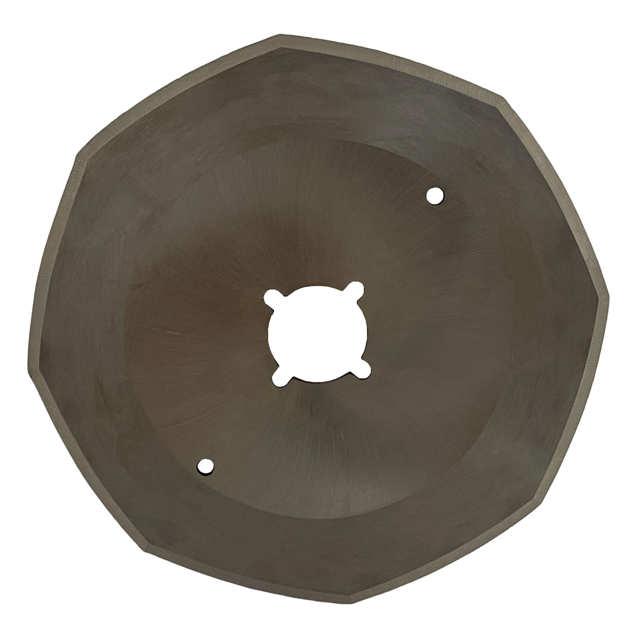 Kesim Makineleri ve EkipmanlarıBDRYuvarlak Kesim Motor 8 Köşe Bıçak / RS-125(8)