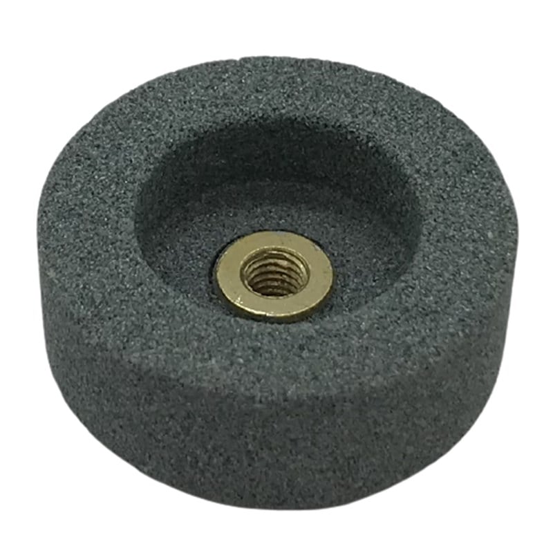 Kesim Makineleri ve EkipmanlarıBDRYuvarlak Kesim Motor Bileme Taşı / S-150 M4