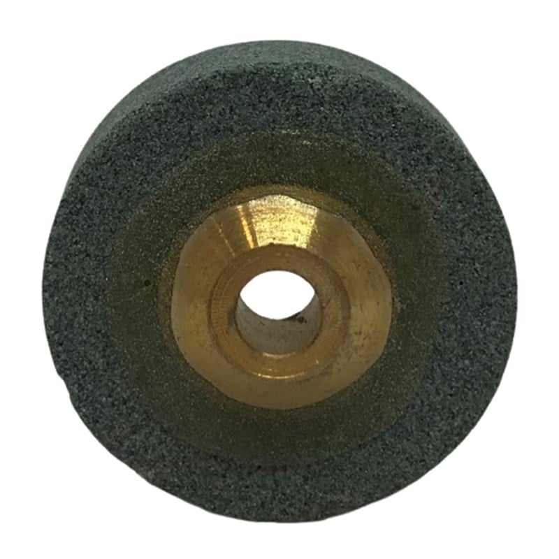 Kesim Makineleri ve EkipmanlarıBDRYuvarlak Kesim Motor Dişsiz Bileme Taşı / YH-935