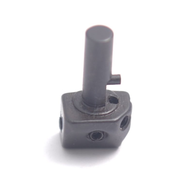 İğne Bağı ÇeşitleriBDRBEYAZ KANSAİ REÇME 6,4MM İĞNE BAĞI/12-8190