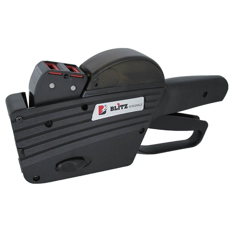 Etiketleme Makineleri ve EkipmanlarıBlitzEtiketleme Makinesi 10 Haneli / INTEGRALE