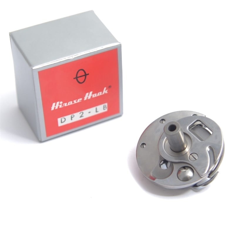 İlik Parça ÇeşitleriHİROSEBROTHER 814 İLİK ÇAĞANOZ / DP2-LB 