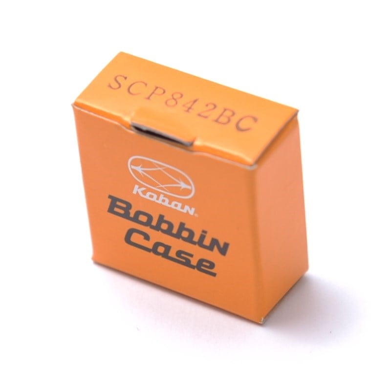 Mekik ÇeşitleriKOBANBROTHER 842 ÇİFT İĞNE MEKİK / SCP-842BC