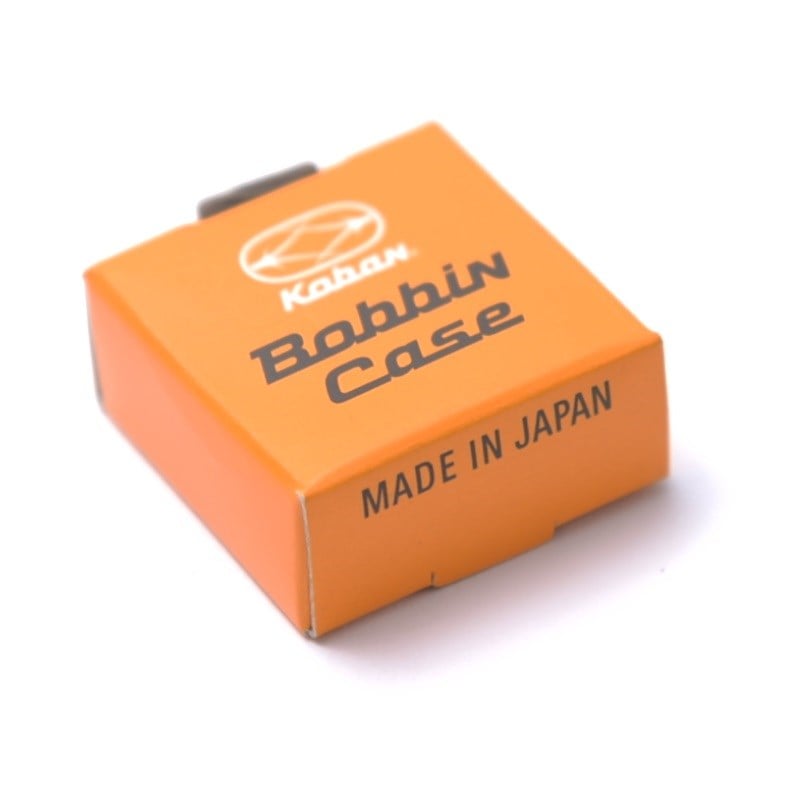 Mekik ÇeşitleriKOBANBROTHER 842 ÇİFT İĞNE MEKİK / SCP-842BC