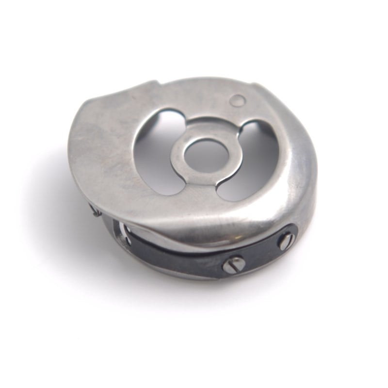 Mekik ÇeşitleriHİROSEBROTHER 875 ÇİFTİĞNE ELEKTRONK MEKİK/CP-G12MC(1)TR