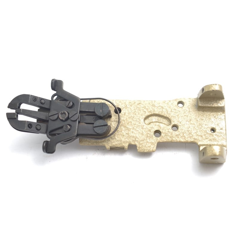 Düğme Parça ÇeşitleriMEGATEXBROTHER 916 DÜĞME ÇENESİ / S03457-001