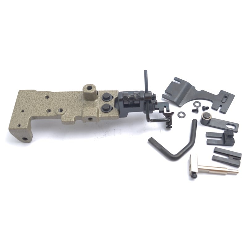 Düğme Parça ÇeşitleriMEGATEXBROTHER 916 TOP DÜĞME APARATI / S07877-001