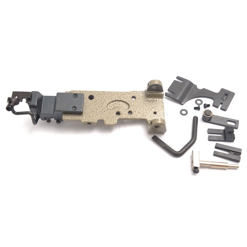 Düğme Parça ÇeşitleriMEGATEXBROTHER 916 TOP DÜĞME APARATI / S07877-001