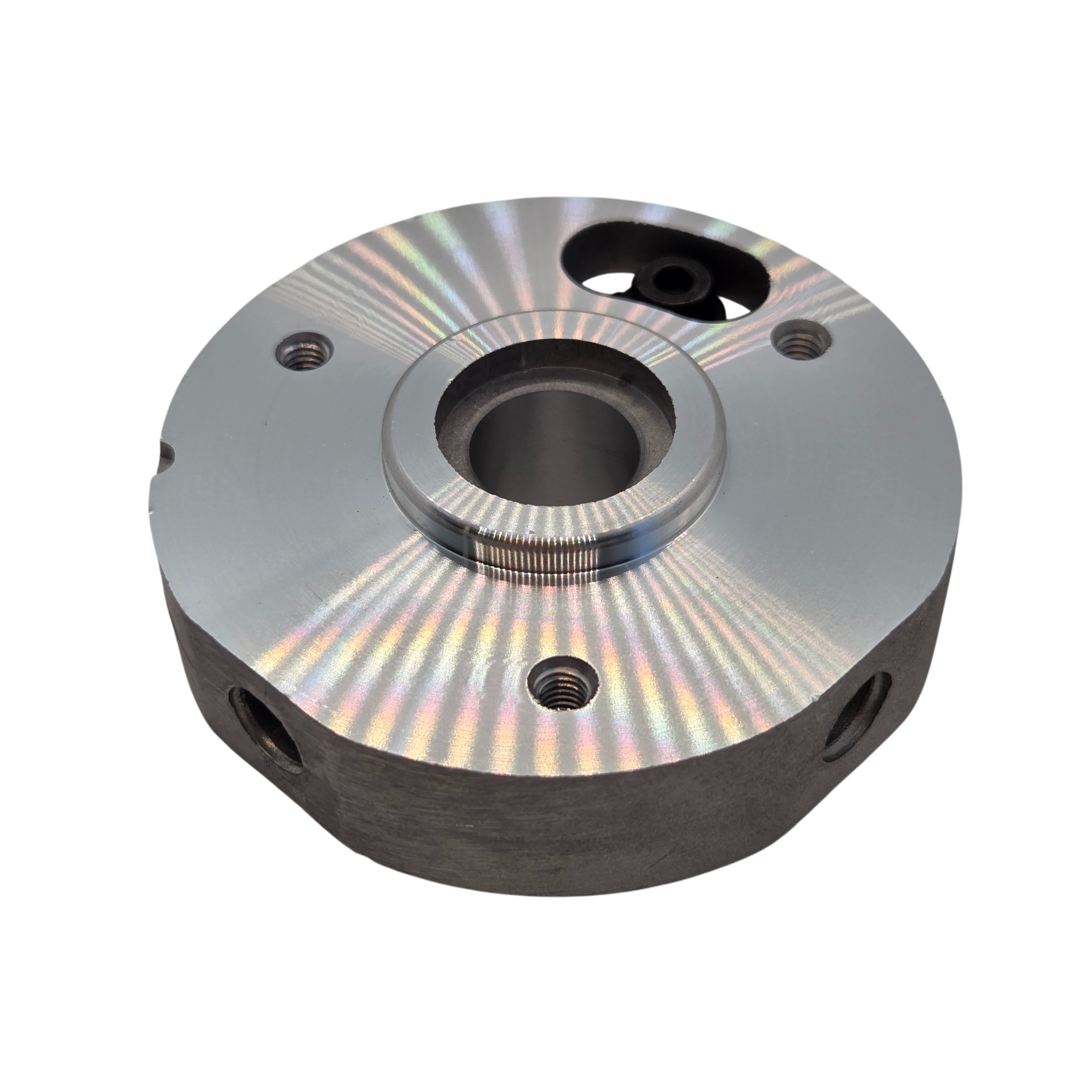 DİĞER PARÇA GRUPLARIBrotherBrother Ponteriz Motor Kasnak / J04303-001