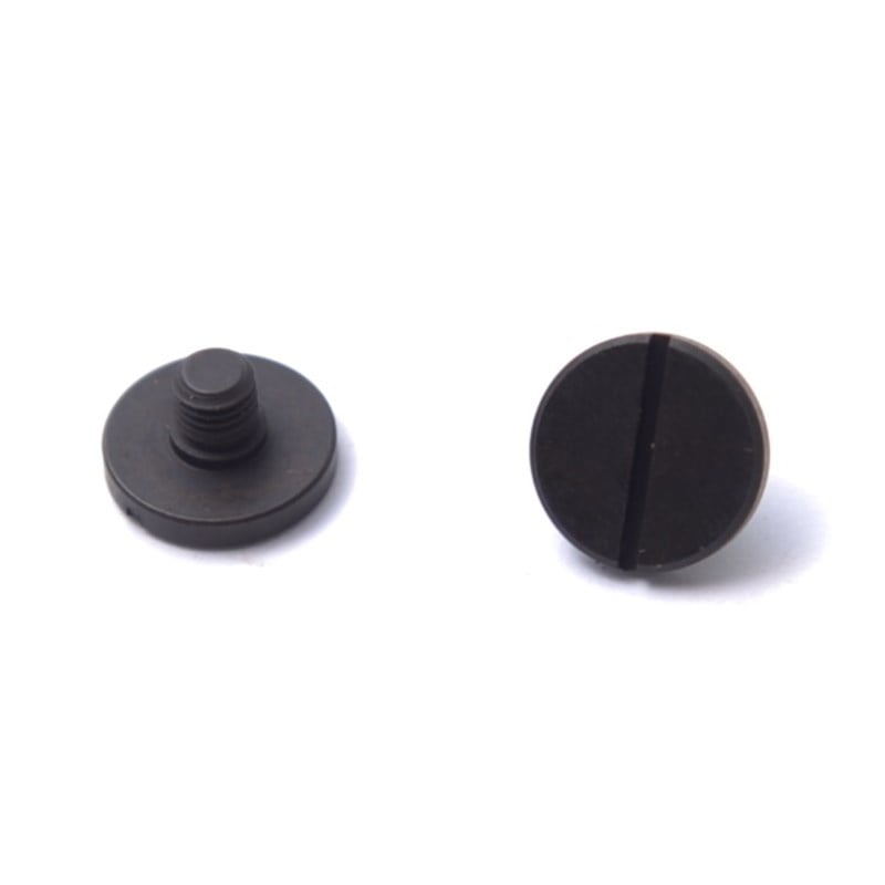 Ponteriz Parça ÇeşitleriMOONSTARBROTHER PONTERİZ 430 ALT BIÇAK VİDASI