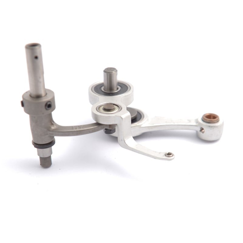 Diğer Parça ÇeşitleriBrotherBrother 7200 Elektronik Horoz Takım/ SA2241-001