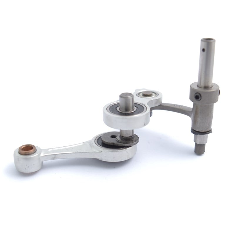 Diğer Parça ÇeşitleriBrotherBrother 7200 Elektronik Horoz Takım/ SA2241-001