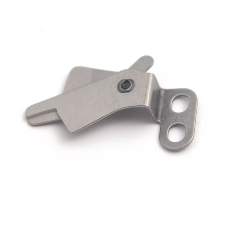 İlik Parça ÇeşitleriBrotherBrother 800A İlik Alt İplik Kesme Makas/ S50259-10