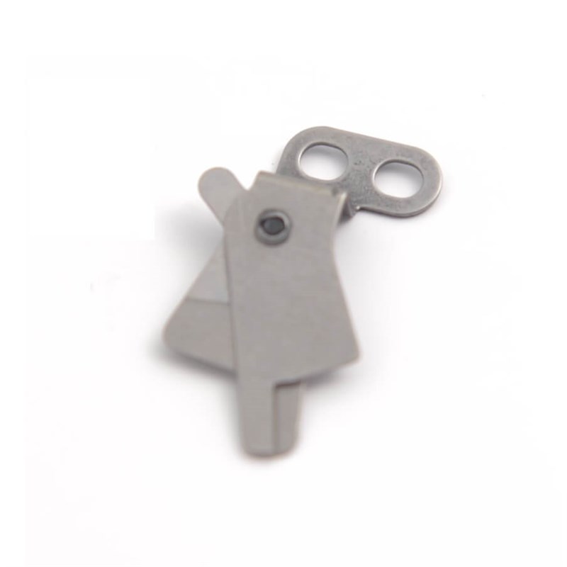 İlik Parça ÇeşitleriBrotherBrother 800A İlik Alt İplik Kesme Makas/ S50259-10