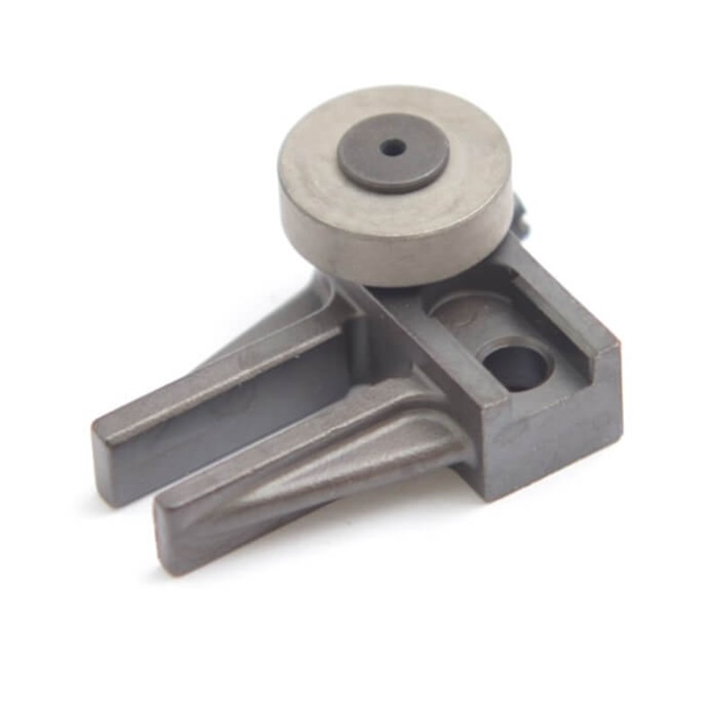 İlik Parça ÇeşitleriBrotherBrother 814-818A İlik Ayak Baskı Çatalı/141455-001