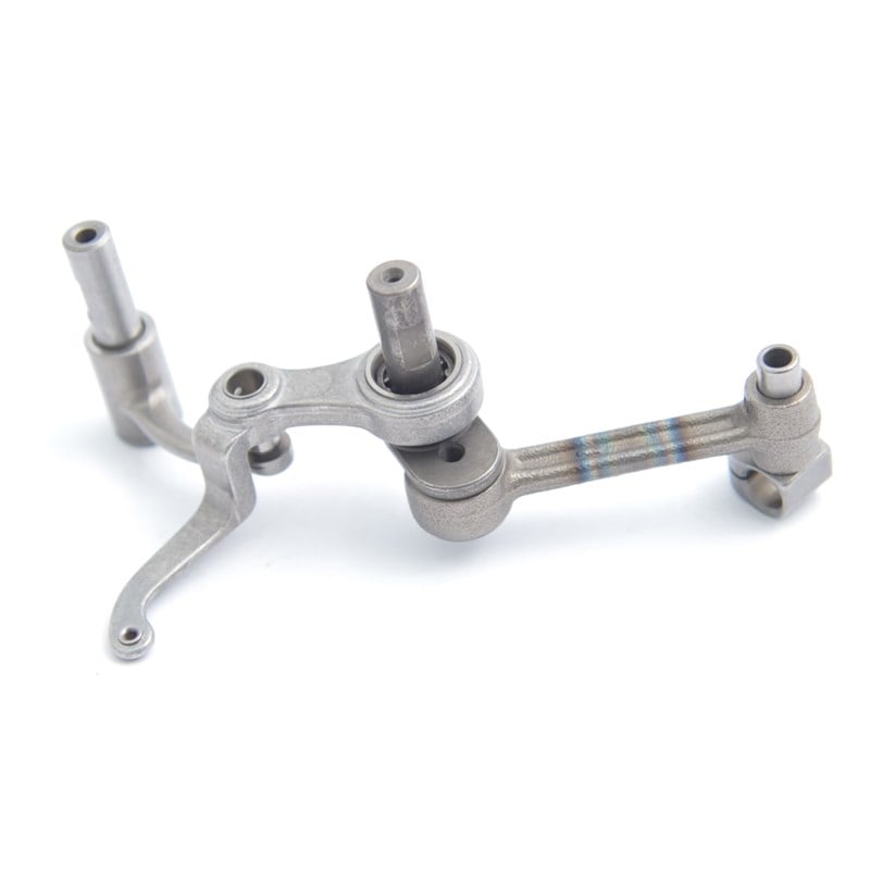 İlik Parça ÇeşitleriBrotherBrother 814 İlik Horoz Takım / S32986-001