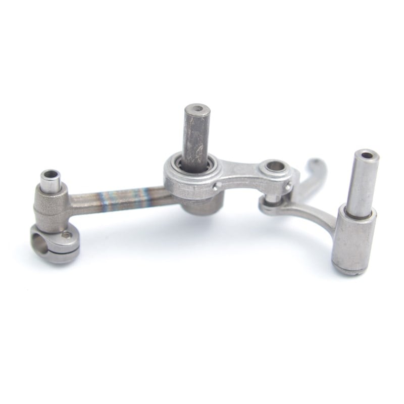 İlik Parça ÇeşitleriBrotherBrother 814 İlik Horoz Takım / S32986-001