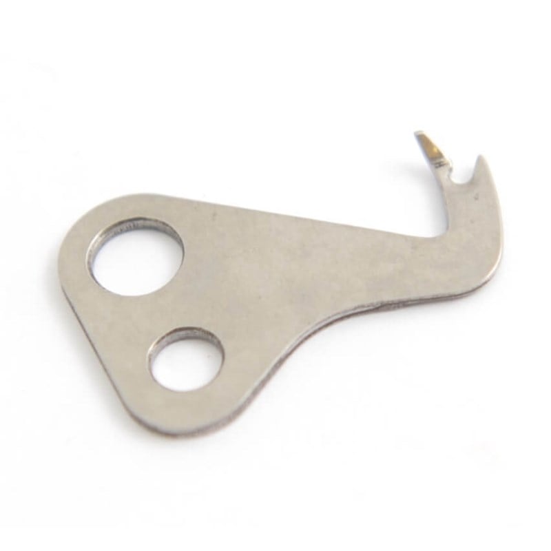 Düğme Parça ÇeşitleriBrotherBrother 916 Düğme Hareketli Bıçak/ S03627-001