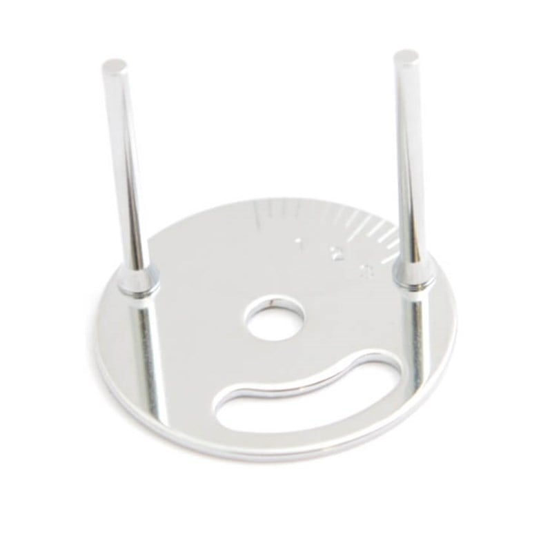 Düğme Parça ÇeşitleriBrotherBrother 916 Üst İplik Gerdirici / S03542-001