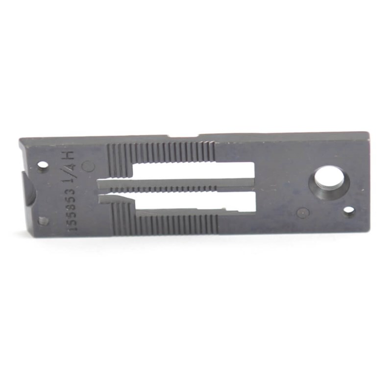Plaka ÇeşitleriBrotherBrother Çiftiğne Elektronik 1/4 Plaka/ 155853-001