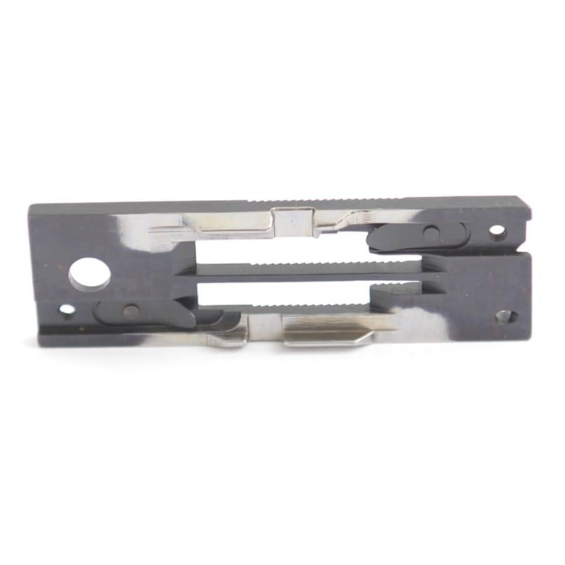 Plaka ÇeşitleriBrotherBrother Çiftiğne Elektronik 1/4 Plaka/ 155853-001