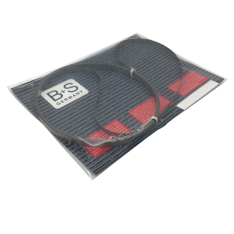 Bıçak ÇeşitleriB+S Hızar Makinesi Bıçağı Konvex (Dalgalı) / 2450*10*0.45