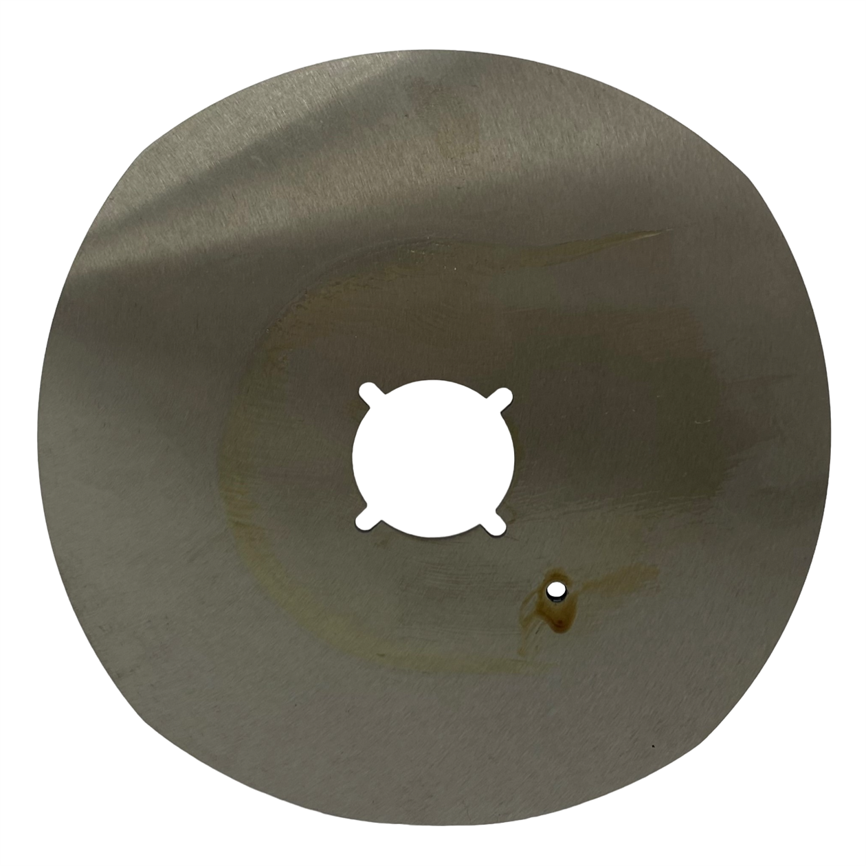 Kesim Makineleri ve EkipmanlarıB+S Kuris Kumaş Kesim Makinesi 4 Köşe Bıçak / KRH20(4)