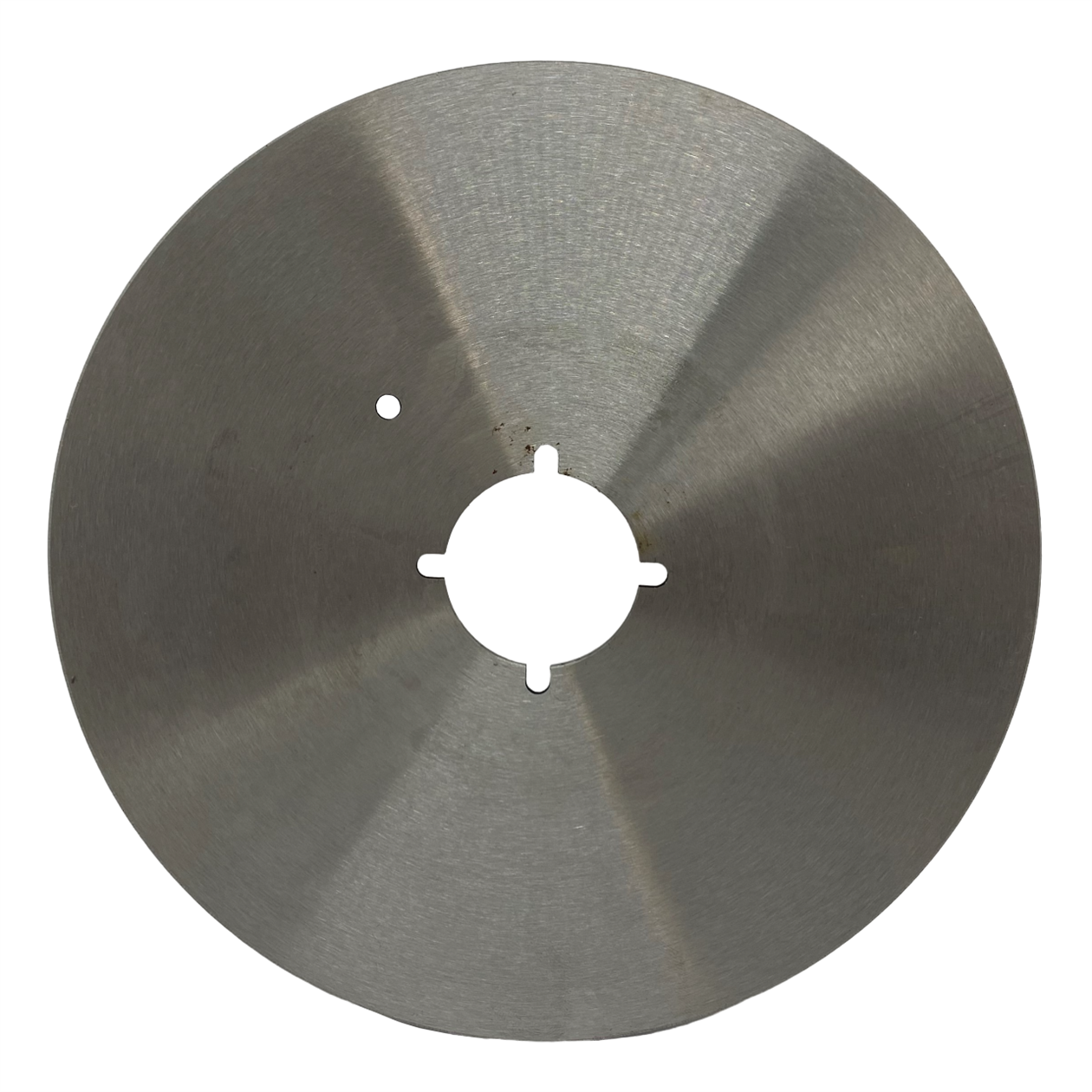 Kesim Makineleri ve EkipmanlarıB+S Kuris Kumaş Kesim Makinesi Yuvarlak Bıçak / KRH20(R) HSS (15742)