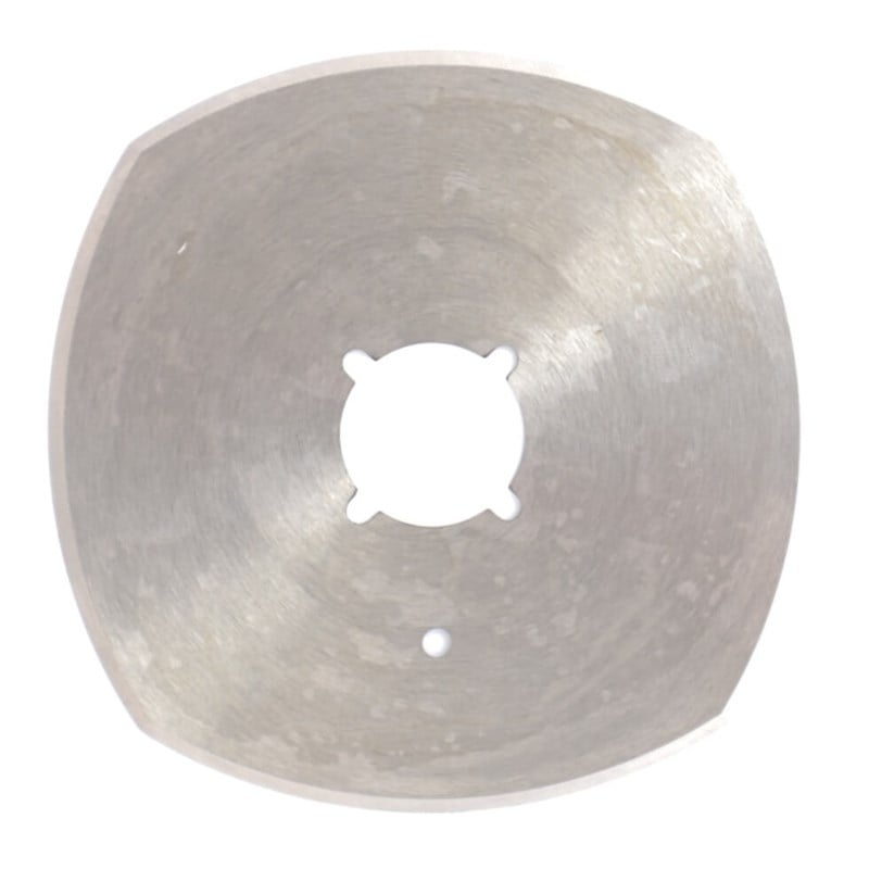 Kesim Makineleri ve EkipmanlarıB+S Yuvarlak Kesim Motor 4 Köşe Bıçak / BOM100(4)