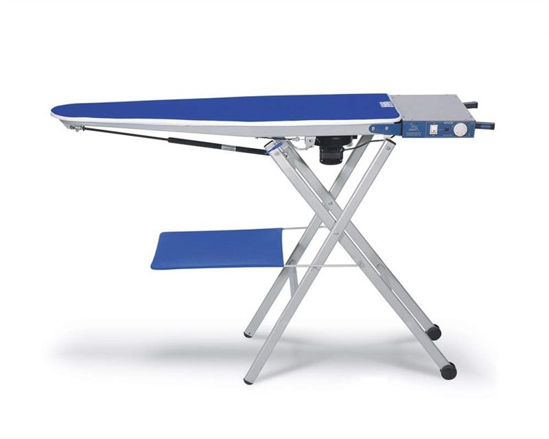 KATLANABİLİR FANLI ÜTÜ MASASI / SM/PSA 2000 A