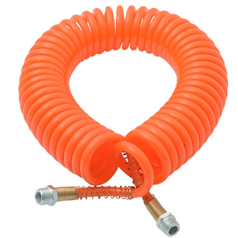 HAVA SPİRALLİ HORTUM 7,5 MT