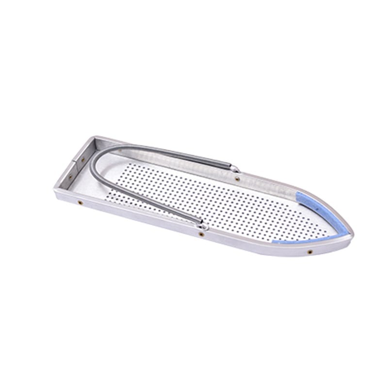 ALÜMİNYUM APRIPIEGA ÜTÜ TEFLON / 452