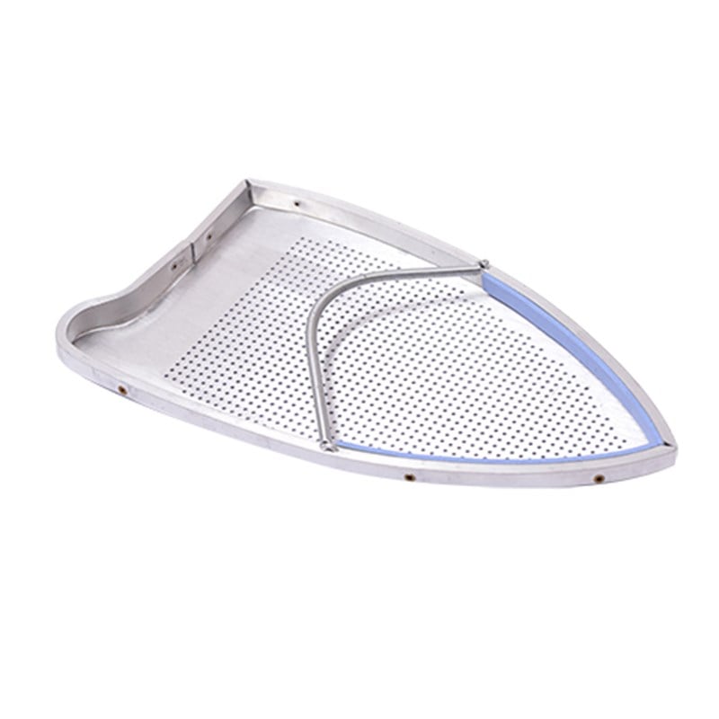 ALÜMİNYUM ÜTÜ TEFLON / LEMM-298