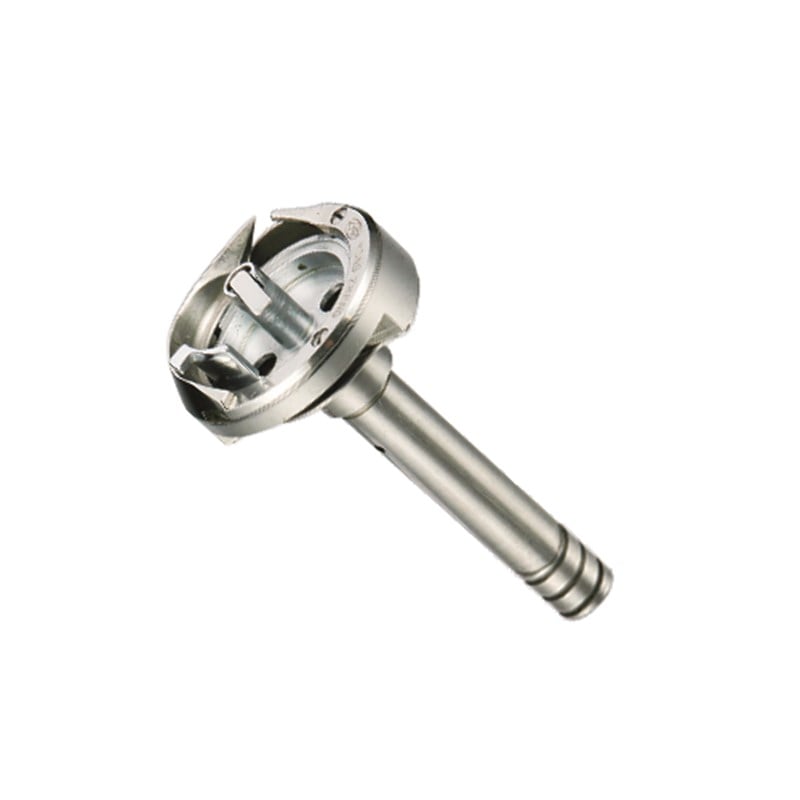 JUKİ ÇİFT İĞNE KÜÇÜK MEKİK ÇAĞANOZ / YZH-1162 (R)