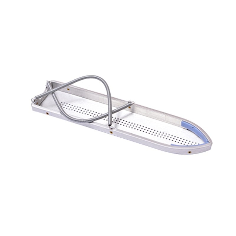 ÜTÜ ALÜMİNYUM TEFLON / HS-2003-310