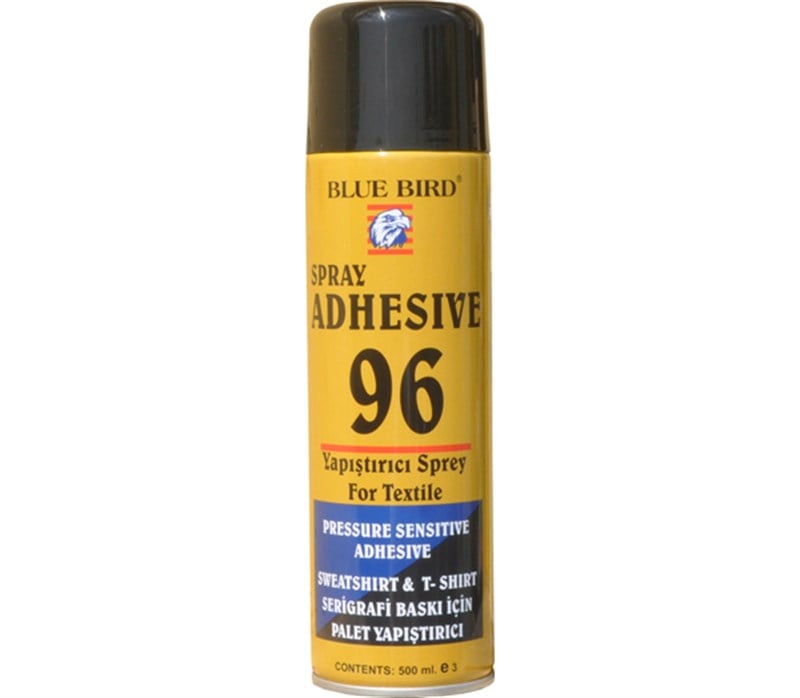 96 YAPIŞTIRICI SPREY 500 ML EMPRİME/BLUE.016