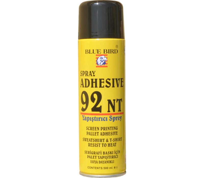 YAPIŞTIRICI 92 500ML/BLUE.015
