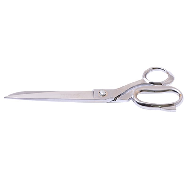 MAKAS KROM KAPLI SOMUNLU 30,48CM / A6257-12