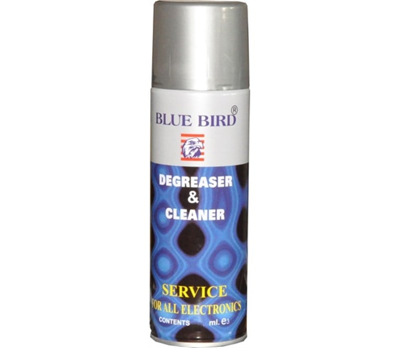 CONTACT LUBRICANT YAĞLI SPREY 250 ML./ BB-257