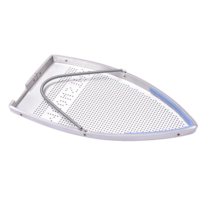 ALÜMİNYUM ÜTÜ TEFLON / STB-200