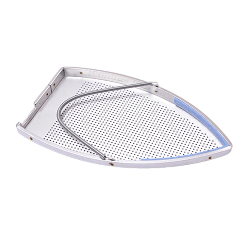 ALÜMİNYUM ÜTÜ TEFLON / STB-250