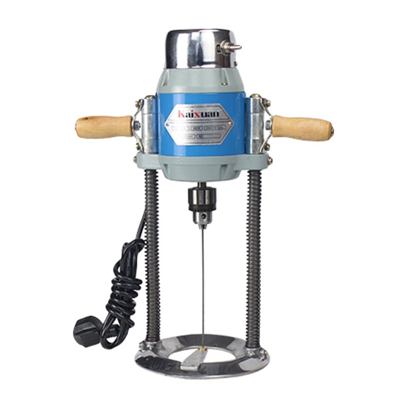 BİZ MAKİNESİ ELEKTRİKLİ ( ISITICISIZ ) / CZ-F23