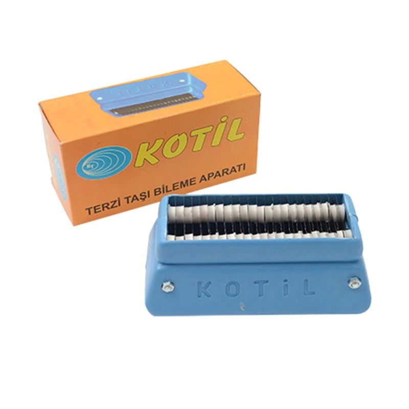 ÇİZGİ TAŞI BİLEME ALETİ