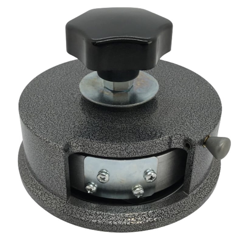 Kesimhane Parça ÇeşitleriÇağınHassas Kumaş Terazi Kesicisi (Gramaj Kesme Aparatı) Metal Gövdeli