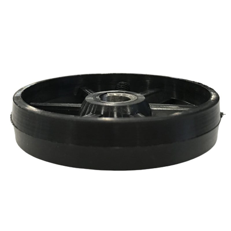 İp Sarma Makineleri ve EkipmanlarıÇağınİplik Sarma Makinesi Motor Kasnak / ÇAĞ-24