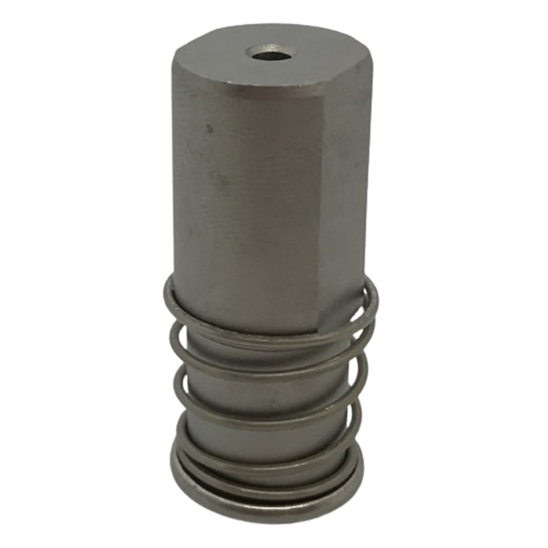 Ütü Yedek ParçaCemeÜtü Solenoid 1/4