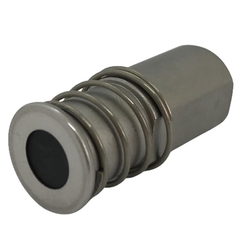 Ütü Yedek ParçaCemeÜtü Solenoid 1/4