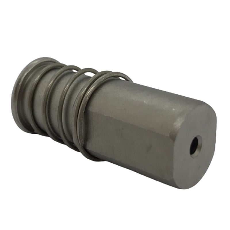 Ütü Yedek ParçaCemeÜtü Solenoid 1/4