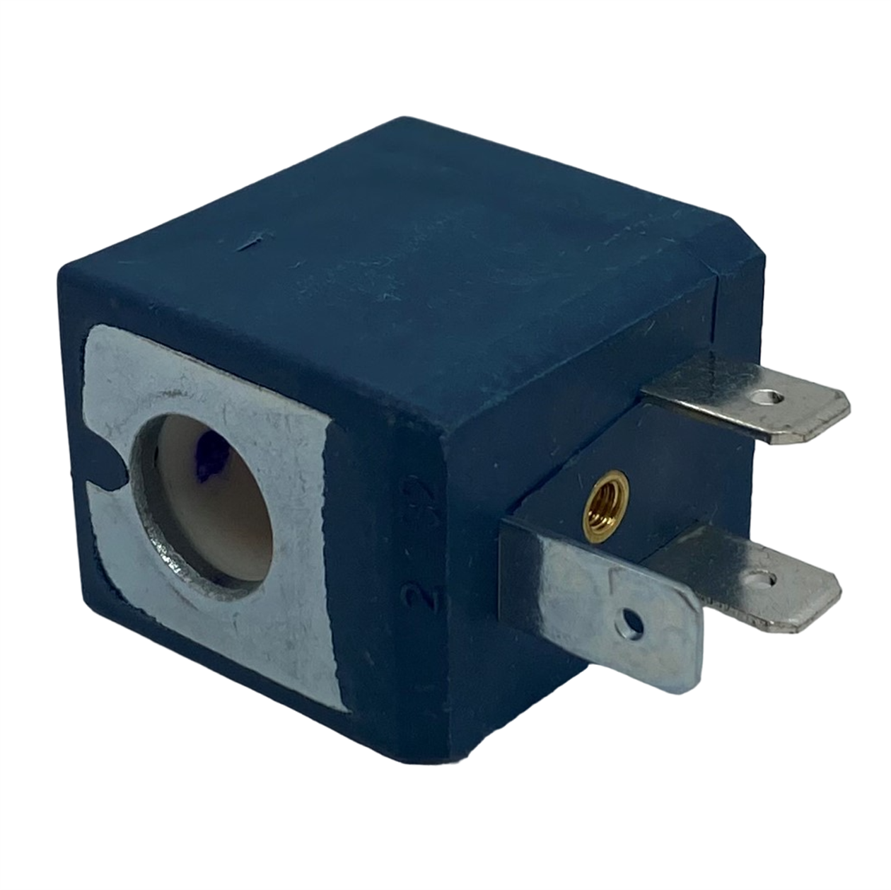 Valf ÇeşitleriCemeÜtü Solenoid Valf Bobini 1/8 / 5523 (TS 6000 BH)
