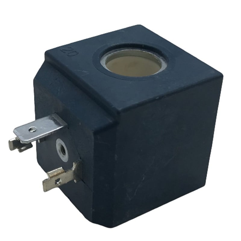 Ütü Yedek ParçaCemeÜtü Valf 1/4 Bobin / 6612